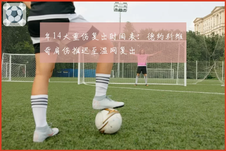 年14大重伤复出时间表:德约科维奇肩伤推迟至温网复出