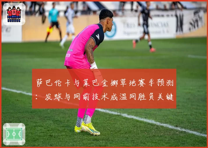萨巴伦卡与莱巴金娜草地赛季预测：发球与网前技术成温网胜负关键